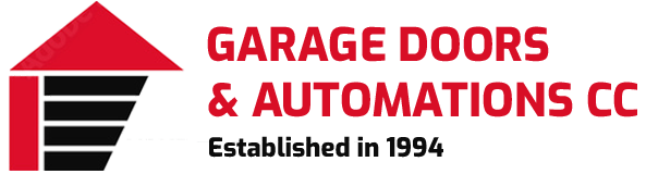 Garage Doors and Automations CC
