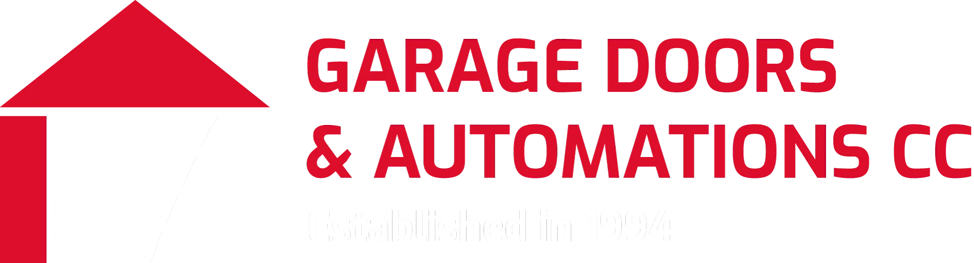 Garage Doors & Automations
