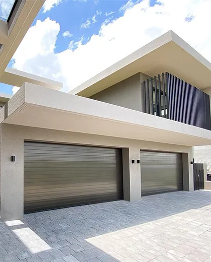 Garage Door Project - Steyn City