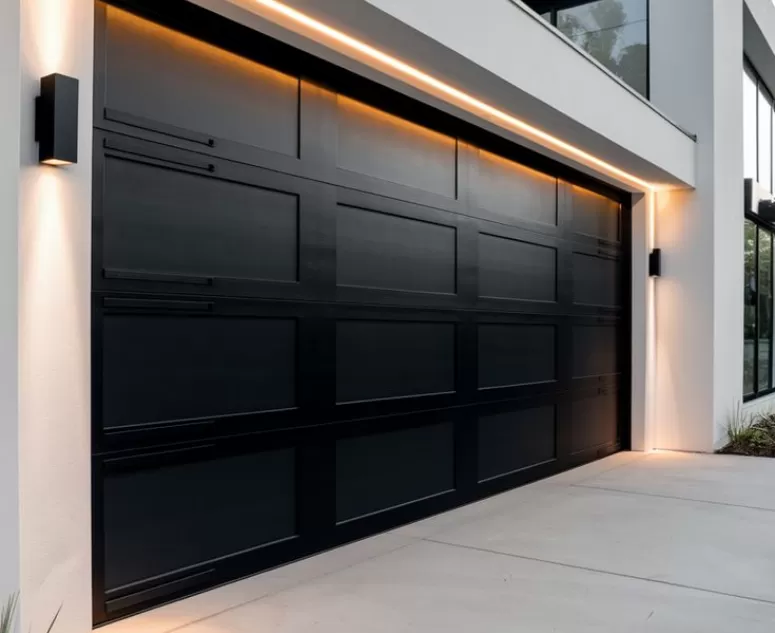 Common Garage Door Issues