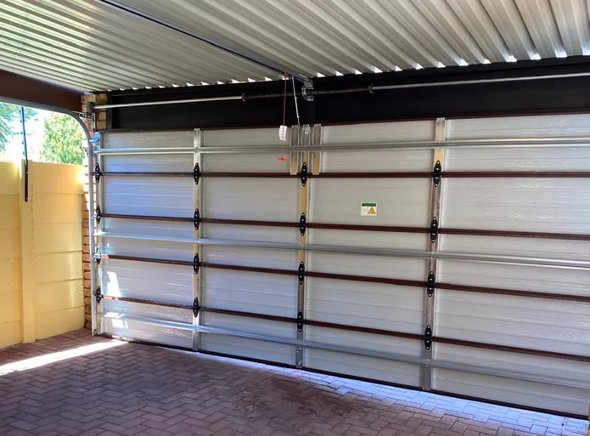 Maintain Your Automatic Garage Door