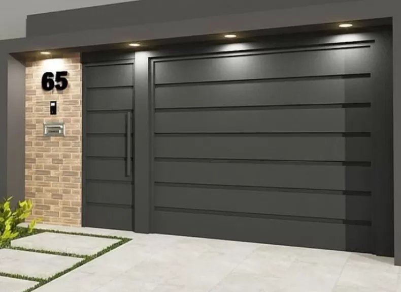 Smart Garage Door Upgrades