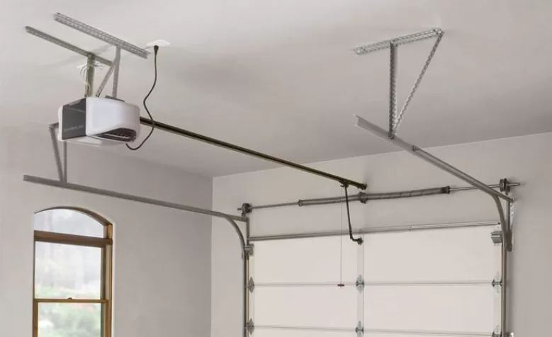 Best Garage Door Opener