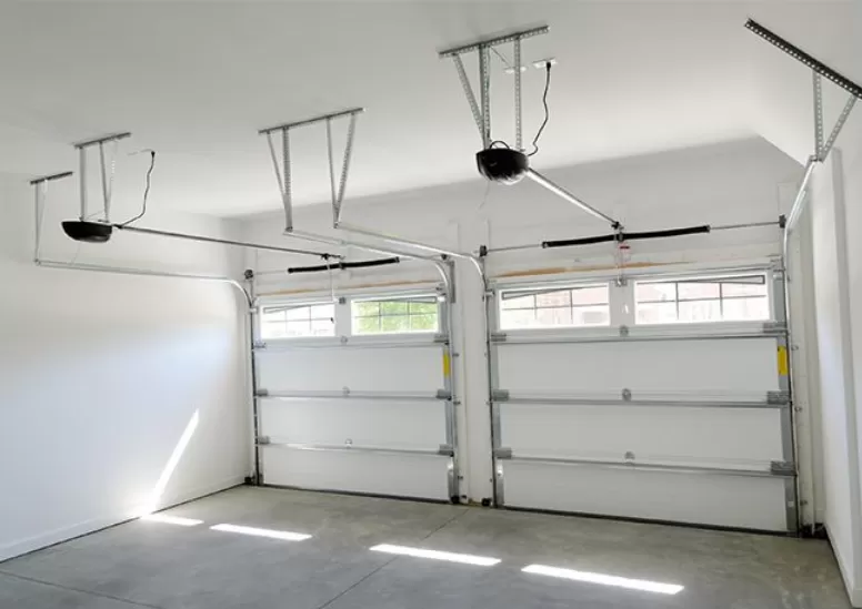 The Complete Guide to Automated Garage Doors