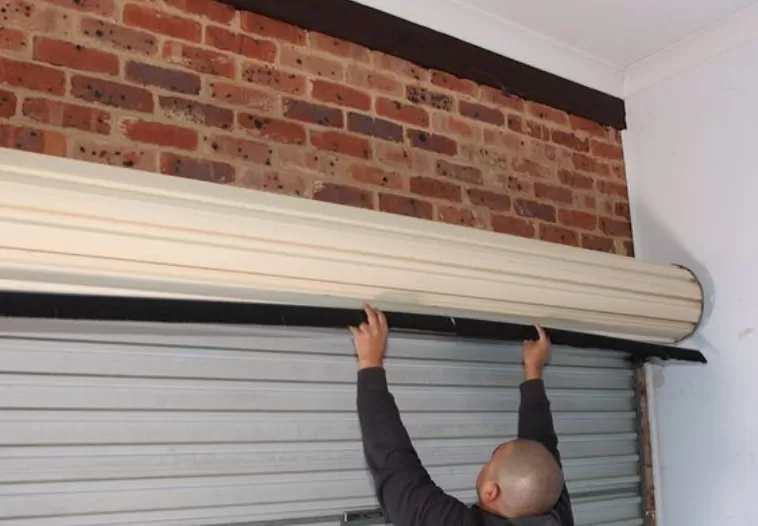 Weatherproofing Your Garage