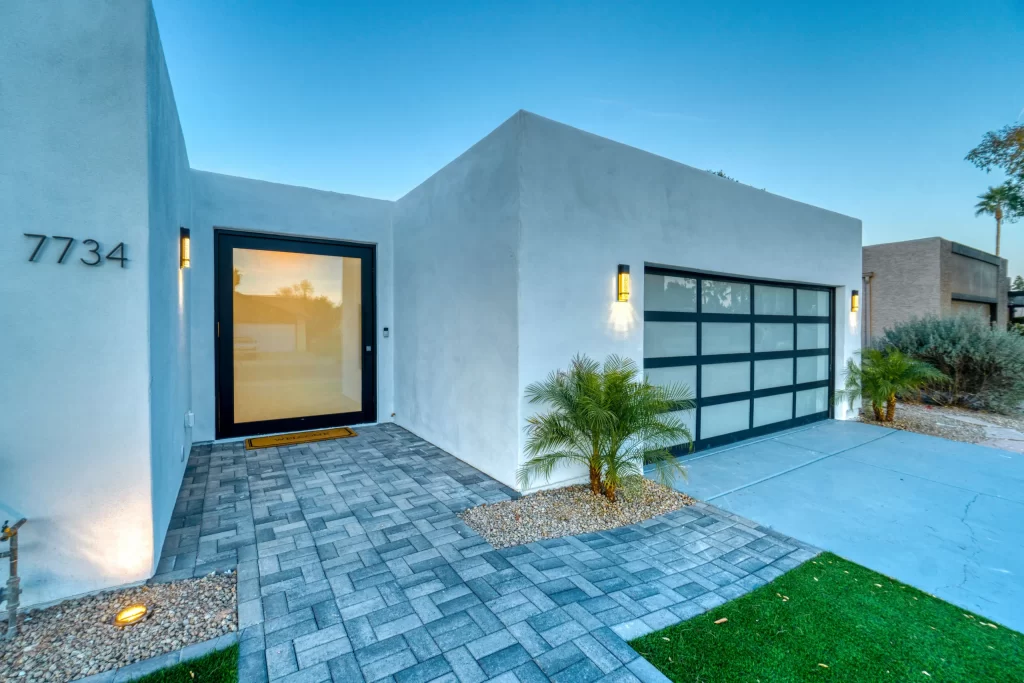 Garage industry for more than 31 years
