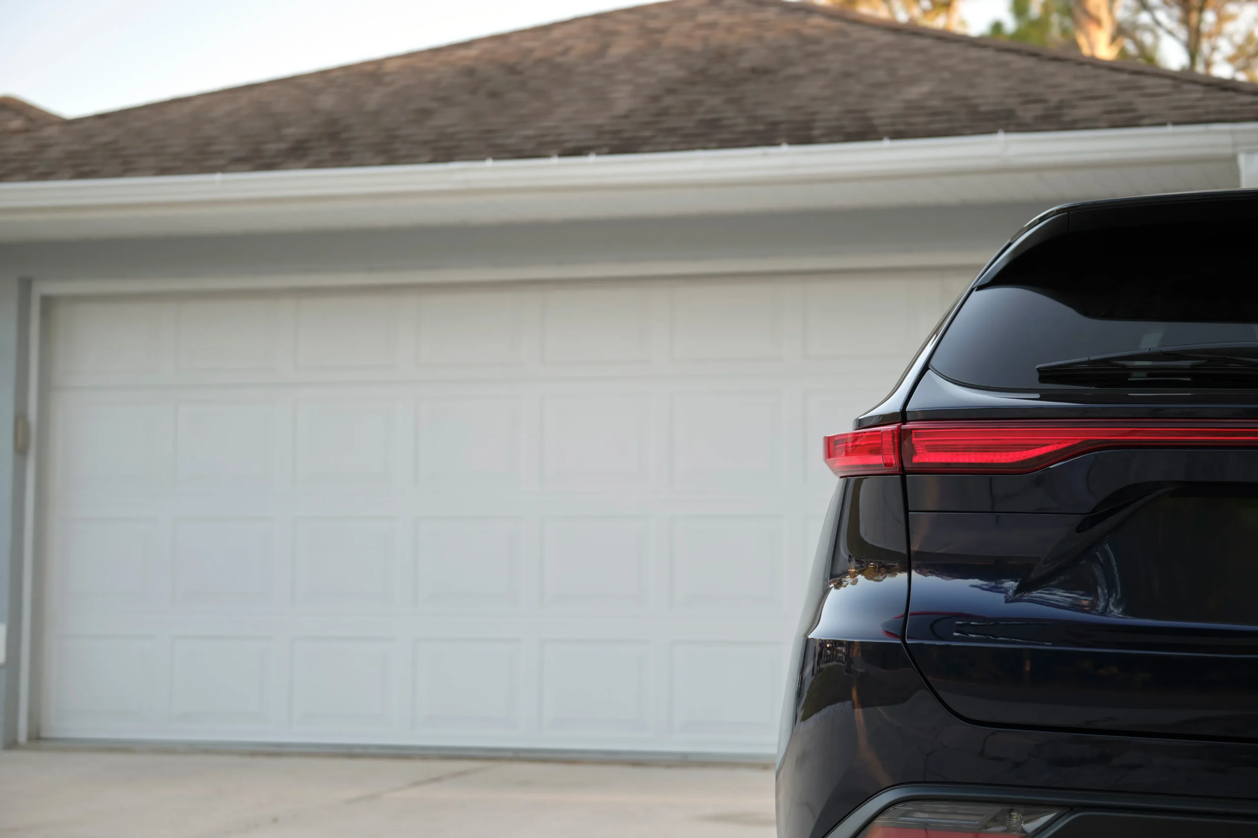 Garage Door & Gate Automation Quote