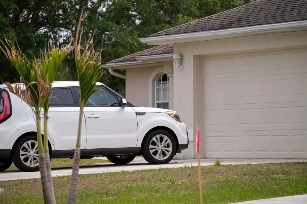 Garage Door Installation