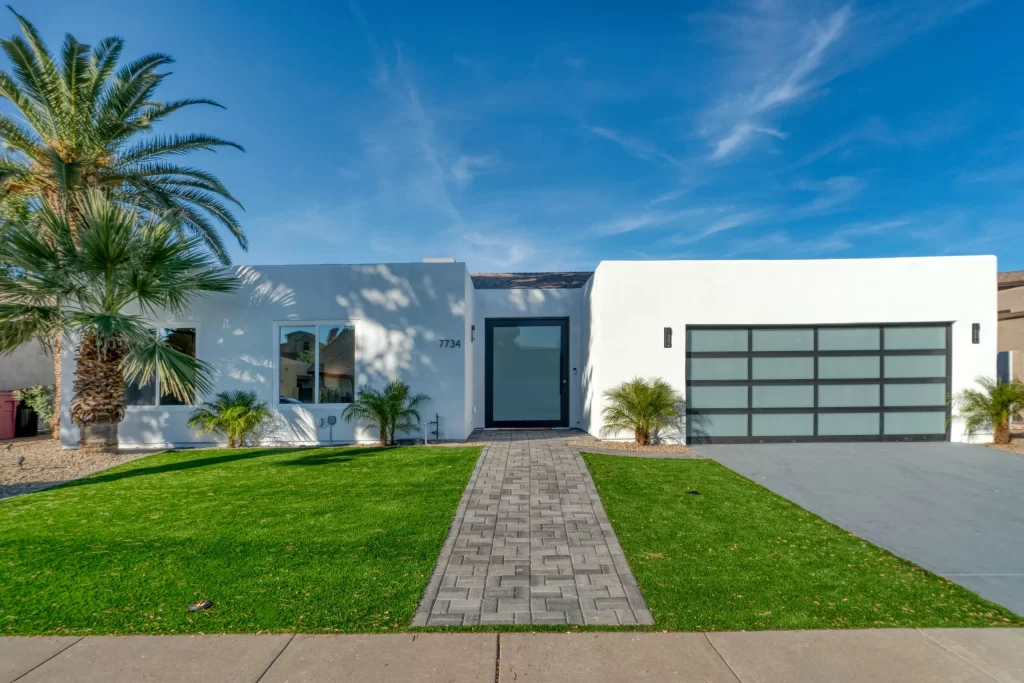 Garage Door Maintenance