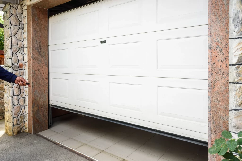 Gate and garage automation solutions