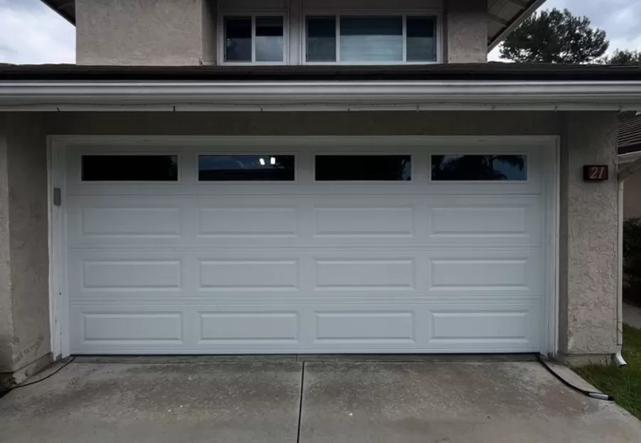 Garage Door Power Cut Solutions