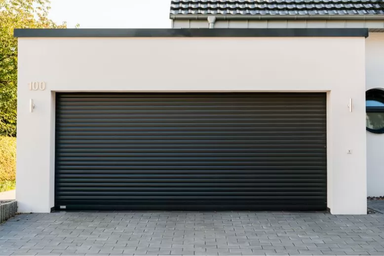 Garage Doors Influence Daily Noise Levels