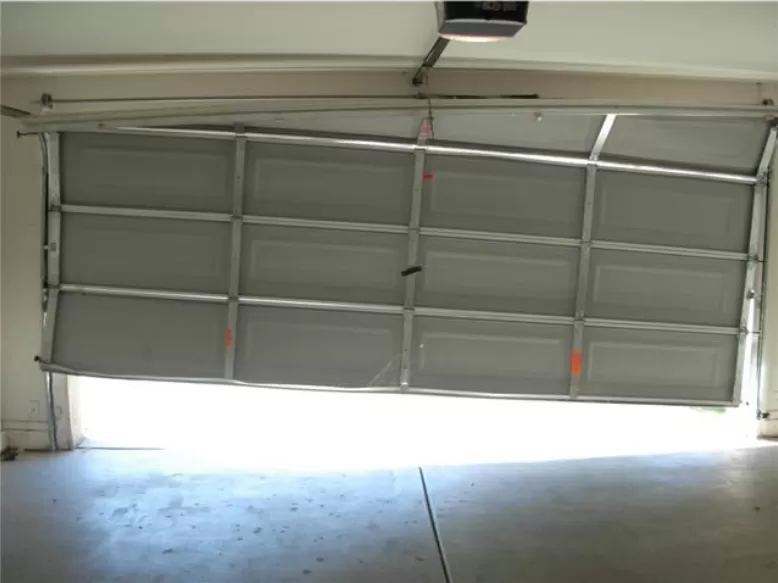Why Garage Door Balance Matters